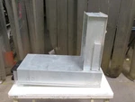 Indeeco 557984-4 Electric Heater T203925 Used. Price: $499.99.