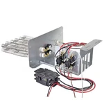Weatherking RXBH-1724A10J-B Electric Heater Kit, 10, 000 W, 1.7 New. Price: $380.99.