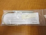 Vulcan Swaged Cartridge Heater -TB507B- 240V, Lead 10" Dia: 1/2" Length: 5" 500W New. Price: $30.87.