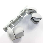 Delonghi 5518500008 Dls-assemblycastor E.wheel Whg New. Price: $15.85.
