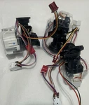 Rinnai Water Flow Servo Assembly (model 107000090 Open. Price: $50.00.