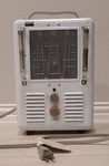 Dayton Prtbl 3VU33C Portable Electric Convection Space Heater 1500W, 120V Used. Price: $99.99.