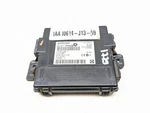 Jeep Grand Cherokee MK4 WK2 Comfort Case Box Control Module Ecu P68217463AB 2013 Used. Price: $63.32.