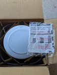 Dayton 6BY74C Portable Propane Convection Heater 50,000-200,000 Btu/hr New. Price: $149.99.