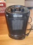 Hatynud Space Heater, Model: NSB-225 1500W New. Price: $29.99.