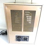 Bsm Vintage Electric Heater Markel Products Ltd. Heetaire Used. Price: $43.91.