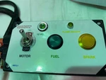 Webasto Aqua Hot Hydro Burner Test Box Ver 2.1 New. Price: $293.00.
