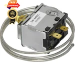 Uac Sw 6490C A/c Thermostat Silver New. Price: $23.99.