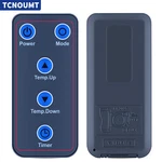 Remote Control Comfort Zone Wood Cabinet Space Heater CZ2032 CZ2062 CZ2022. Price: $15.90.