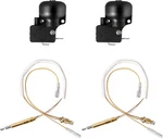 Thermocouple & Tilt For Patio Heater, And Dump Switch... New. Price: $25.64.