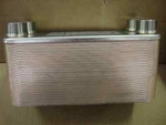 Outdoor Wood Furnace Boiler Brazed Plate Heat Exchanger 50 New. Price: $252.00.