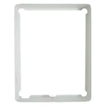 Markel Products 3310EX33WR Surface Mounting Frame, 20-1/8"X15-3/8" New. Price: $100.48.