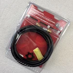 New Mr Heater 12 Foot Propane Extension Hose Grill Camping Appliances Connector. Price: $34.88.