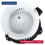 Hvac Heater Blower Motor With Fan Cage Compatible The Following Models: 200 New. Price: $68.31.