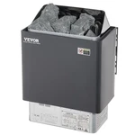 Sauna Heater, 9KW 220V Electric Stove, Steam Bath With Extern New. Price: $351.10.