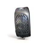 Intertek Handy Heater 5005540 400W - Black Used. Price: $10.00.