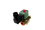 New Asco SC8210G2 Solenoid Valve. Price: $150.00.