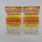 Duraheat DH-200 (2-PACK) Kerosene Heater Replacement Wick, New!. Price: $28.06.