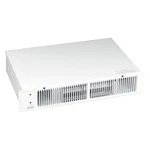 Broan-nutone 114 Kickspace Fan-forced Wall Heater Without Built Thermostat,white Open. Price: $275.65.