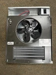 Section And Backbox Only For Marley WH4404FC Wall Heater Open. Price: $999.95.