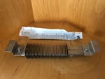 Vulcan E-OSF-1510-200A Low Profile Enclosure Heater 3HK15 New. Price: $84.53.