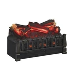 Chimneyfree 21" Electric Fireplace Log Set New. Price: $99.99.