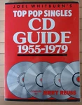 Joel Whitburn's Top Pop Single Cd Guide 1955-1979 Compiled By Jerry Ruess 1995 Like. Price: $39.99.
