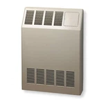 Beacon Morris F84 Hydronic Heater Wall Cabinet, 24" 4E453 New. Price: $354.32.