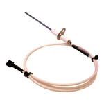 Duralight Furnace Flame Sensor Universal Replacement Icp - Heil Comfort... New. Price: $28.42.