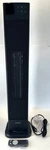 Pelonis In 1500W Digital Tower Ceramic Heater W/ Remote Model PHT30D7BBB Open. Price: $59.99.