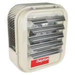 Dayton 804T20 Fan Forced Electric Unit Heater, Wall & Ceiling, 1 3 Phase, New. Price: $930.99.