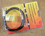 Mr Heater Propane Grill Hose 22" 3/8" Pipe Thread Female Flare F273716 New. Price: $14.95.