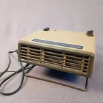 Vintage Arvin Combination Heater / Fan Model 29H60-1 Tested & Works Used. Price: $35.00.