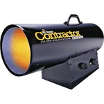 Mr. Contractor F272425 Forced Air Gas Heater, X 100 Lb Fuel Tank, Propa New. Price: $1051.55.