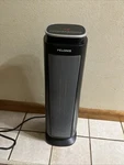 Pelonis Air Ceramic Tower Heater PSC23R4BBB Black 1,500 Watts Inch Used. Price: $50.00.