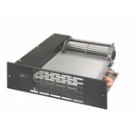 Hydronic Kick Space Heater Toester Series 4,200 Btu (not Electric) Compact Size New. Price: $264.37.