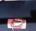 Tempco CRC10227 Ceramic Infrared Heater New. Price: $95.00.