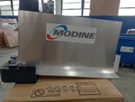 Modine IHR60S47 60K Btu Natural Gas Infrared Heater, Scratch & Dent Open. Price: $1044.00.