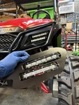 Honda Pioneer 500/520 Led Headlights 2015+ New. Price: $183.95.