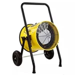 Dr. Infrared Electric Garage Shop Heater Salamander Construction 15000 Watt 240V Open. Price: $450.00.