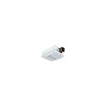 Delta Breez 80FL-HEATER & Bathroom Fan With Led Light, Cfm Quantity New. Price: $166.14.