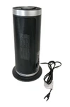Homairate GD9215AD15 1500W Oscillating Portable Ceramic Tower Heater W/ Remote New. Price: $35.00.