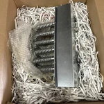 Vulcan VFT68 -6B Finned Tubular Air Duct HEATER,240V Open. Price: $425.00.