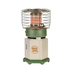 World Mktg Of America/import Portable 360 Degree Propane Heater, 10,000 Btus New. Price: $96.99.