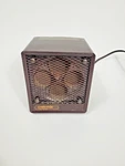 Pelonis P861-TC Disc Furnace 1500W Ceramic Space Heater Vintage Tested Used. Price: $35.99.