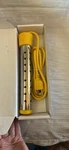 Cixi Miaojie MJ-R13 Immersion Heater 1500W Yellow Auto Power Off Anti-scald New. Price: $18.00.