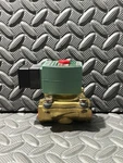 Asco Red-hat SC8210G2 Solenoid Valve 1/2" Npt 2-WAY Normally Closed New. Price: $123.00.