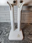 Peet Dryer White Electric Made In Usa Model M97 Boots Shoes Used. Price: $21.15.