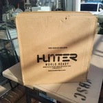 Hunter Arctic Space Heater Us Military Brand New In Box.. Price: $799.00.
