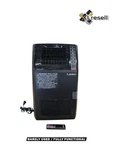 Lasko 1500W 20 In. Black Electric Console Ceramic Heater With Tip-over Switch Used. Price: $26.18.